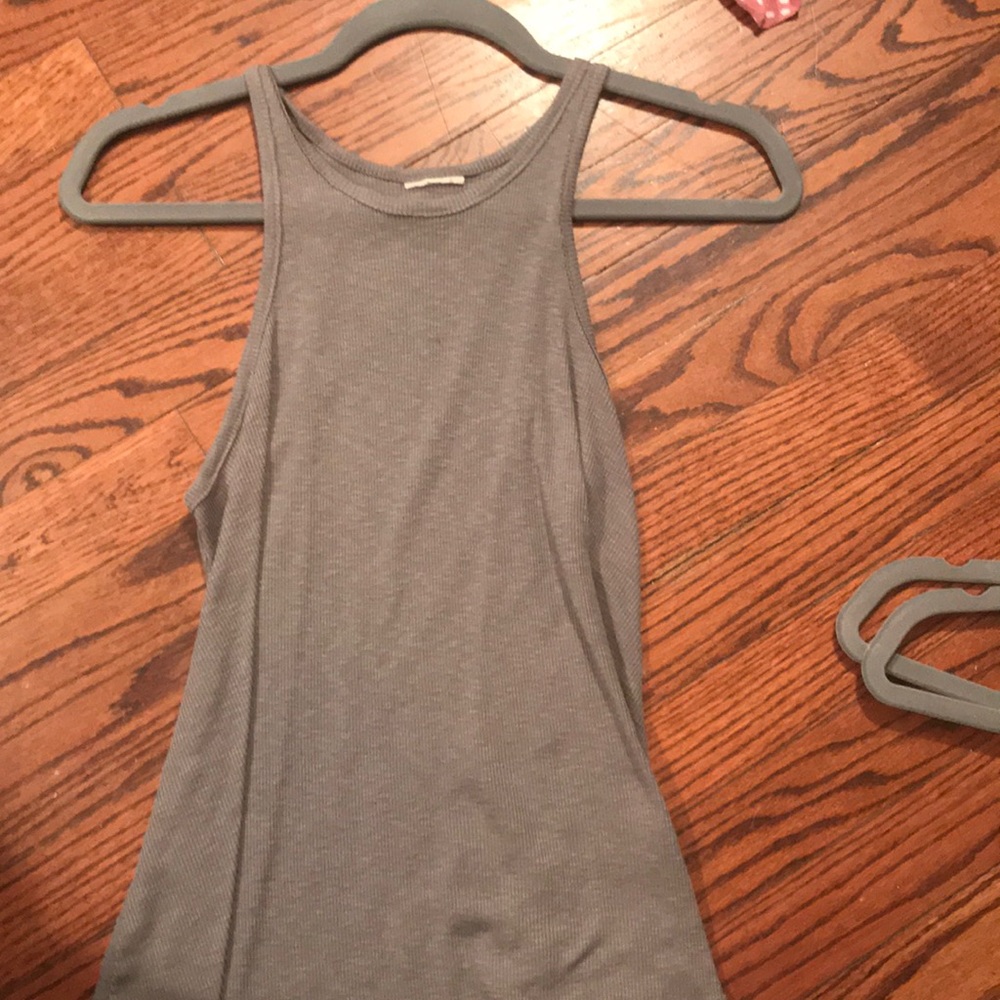 free people tank top bundle